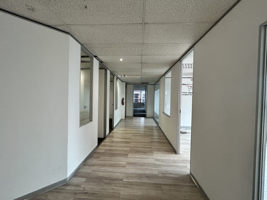 To Let commercial Property for Rent in Cape Town City Centre Western Cape